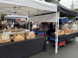 Smales Farm Market