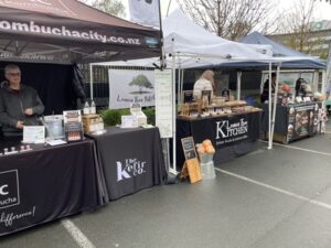 Smales Farm Market