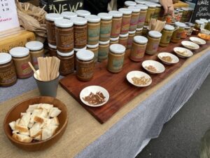 Smales Farm Market