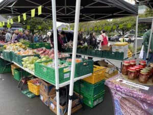 Smales Farm Market