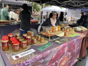 Smales Farm Market