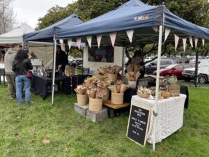 Smales Farm Market