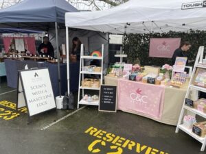 Smales Farm Market