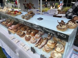 Smales Farm Market