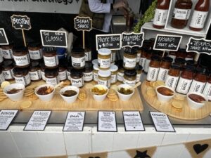 Smales Farm Market