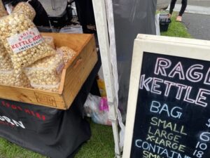 Smales Farm Market