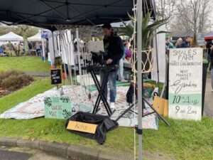 Smales Farm Market