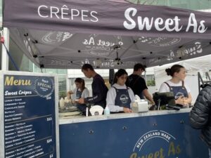 Smales Farm Market
