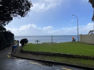 Campbells Bay Beach