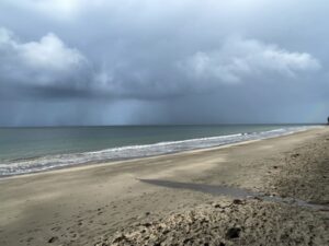 Campbells Bay Beach