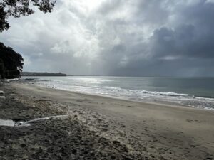 Campbells Bay Beach