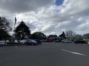 コーンウォールパーク