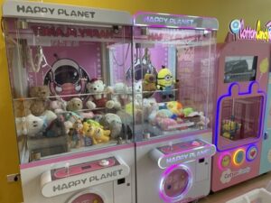 Neverland Kids Indoor Playground