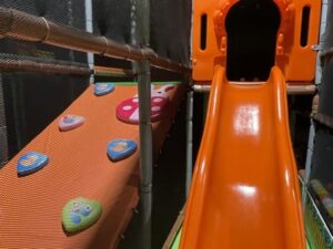 Neverland Kids Indoor Playground