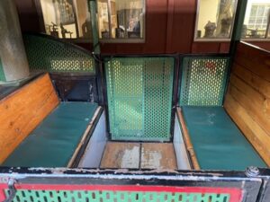 ドライビングクリーク