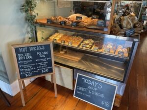 Goose Bakery