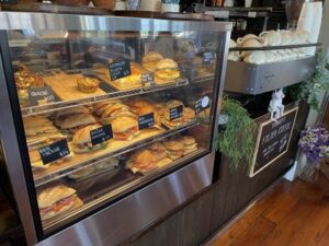 Goose Bakery
