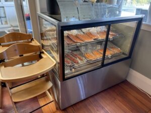 Goose Bakery