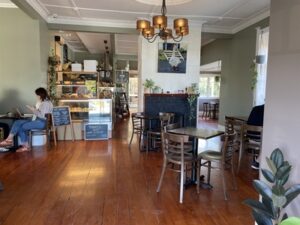 Goose Bakery