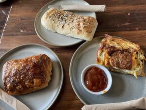 Goose Bakery