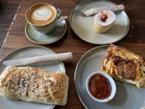 Goose Bakery