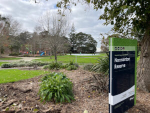 Normanton Park
