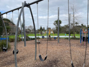 Normanton Park
