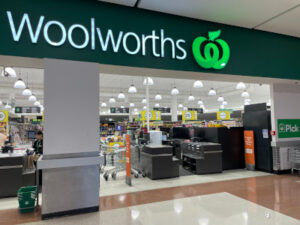 Woolworths