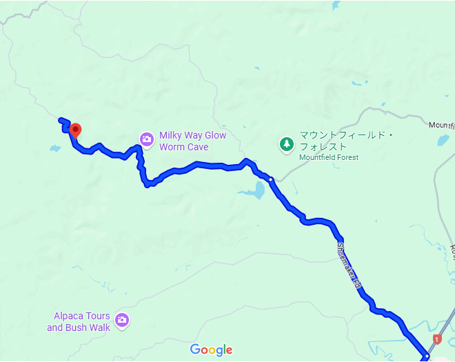 ワイプ・ケーブ