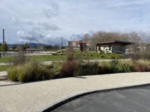 戦争記念公園