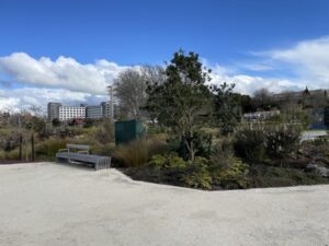 戦争記念公園