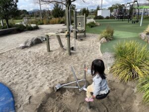 戦争記念公園