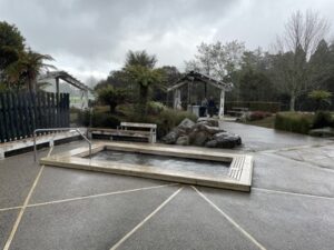 クイラウ公園