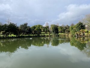クイラウ公園