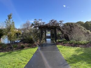クイラウ公園