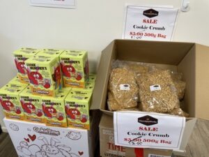 チョコレート
ショップ