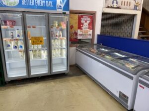 ハミルトンの格安スーパー