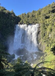 marokopa falls