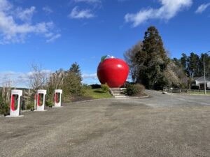アイスクリームショップ