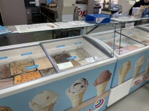 アイスクリームショップ