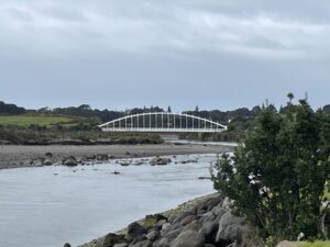 TE REWA REWA BRIDGE