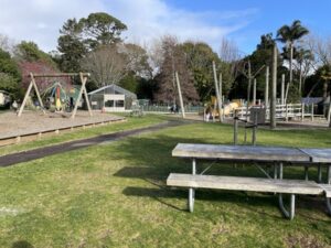 ブルックランズ動物園