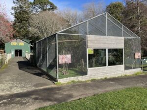 ブルックランズ動物園