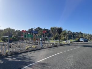 Taranaki's Heritage Railway