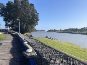 Taranaki's Heritage Railway