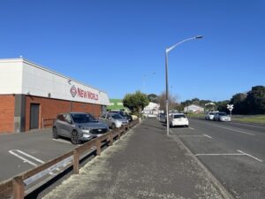 Taranaki's Heritage Railway