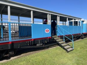 Taranaki's Heritage Railway