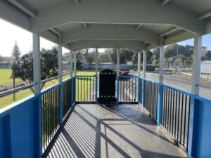 Taranaki's Heritage Railway