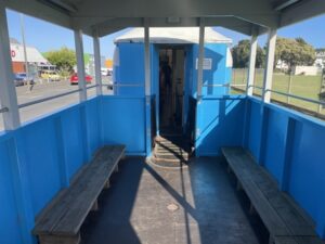 Taranaki's Heritage Railway