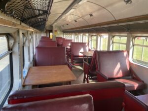 Taranaki's Heritage Railway